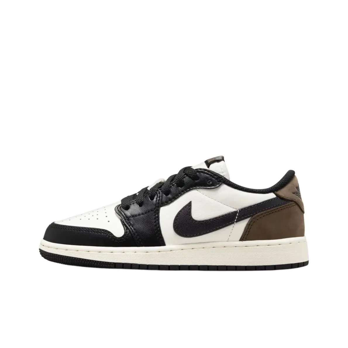 NIKE Jordan Air Jordan 1 Retro Low OG "Mocha" фото 1